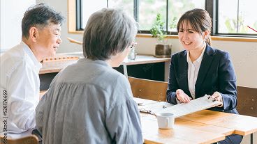 ウェルスマネジメントのイメージ画像